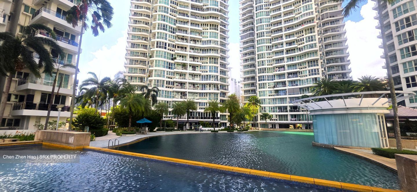 Cote D'Azur (D15), Condominium #561443481